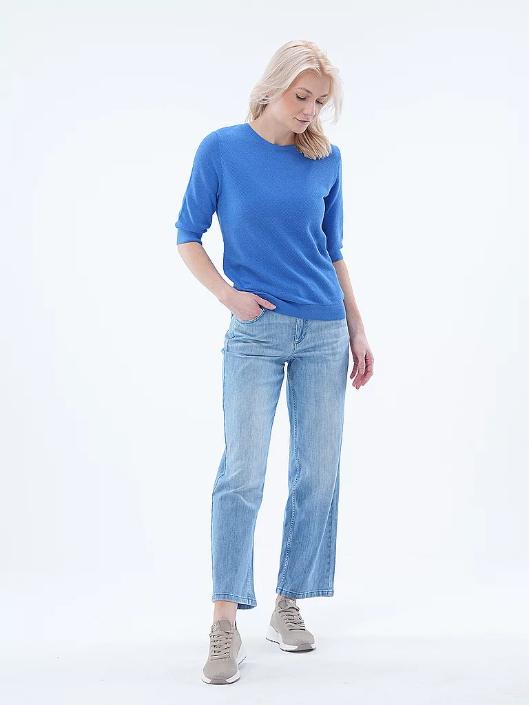 LANIUS Relaxed Fit Jeans Light Blue 40 2