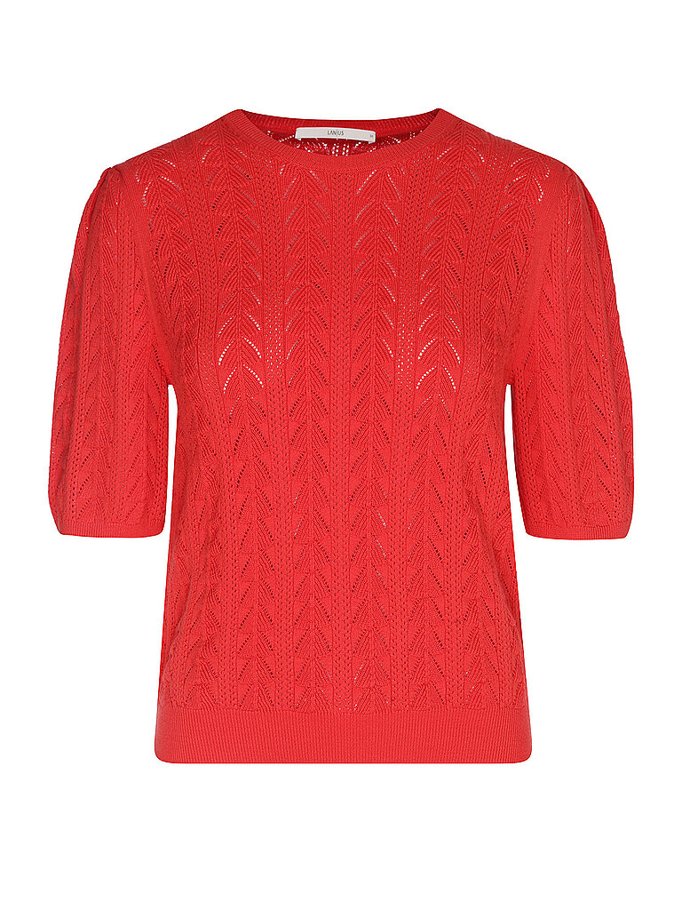 LANIUS Pullover rot | 38 Image