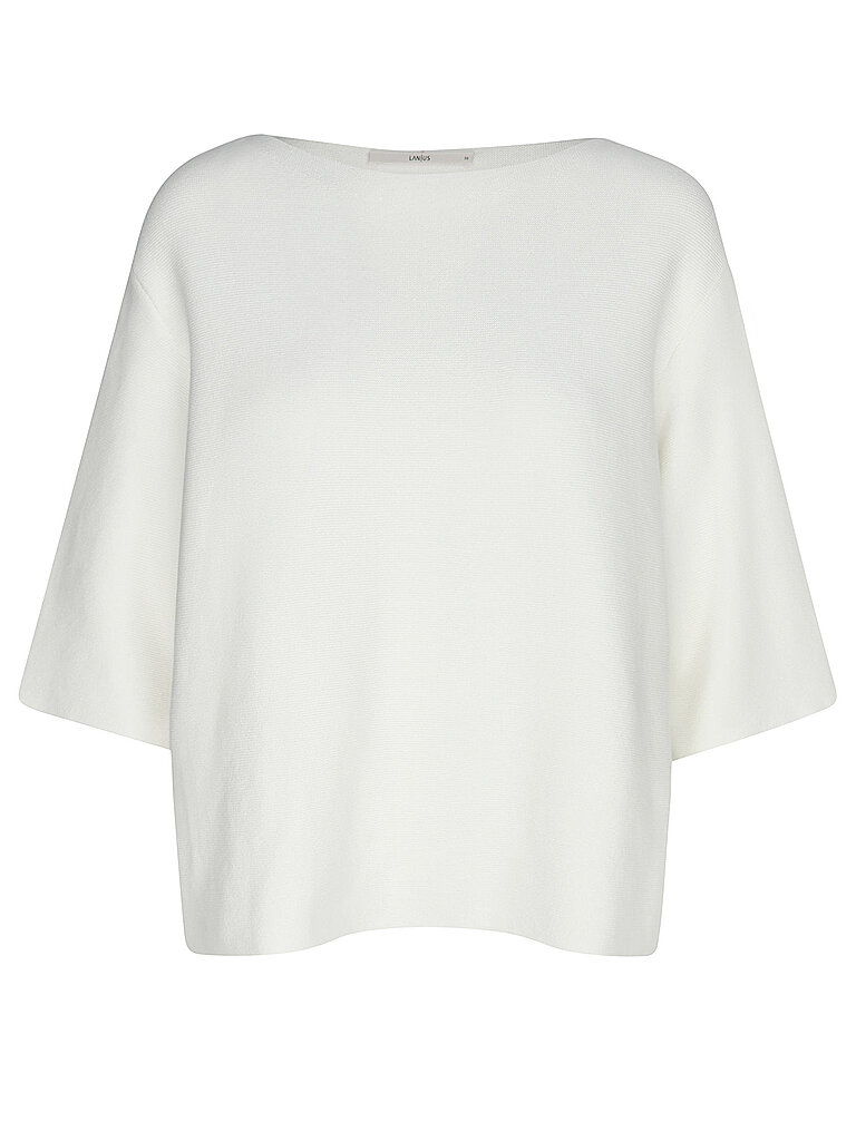 LANIUS Pullover creme | 42 Image
