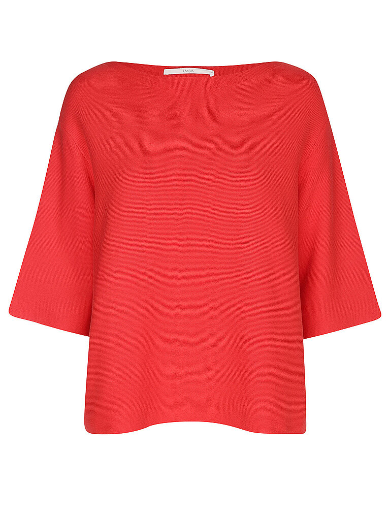 LANIUS Pullover rot | 44 Image