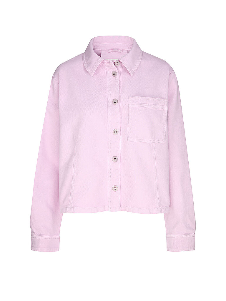 LANIUS Jacke rosa | 36 Image