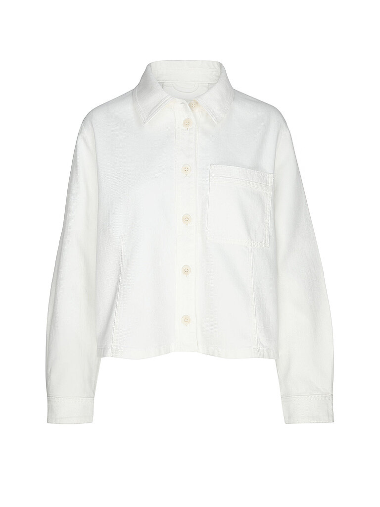 LANIUS Jacke creme | 44 Image