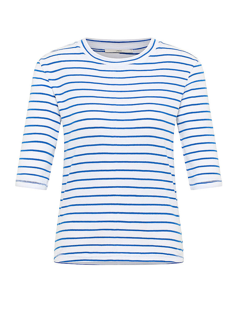 LANIUS T-Shirt creme | 42 Image