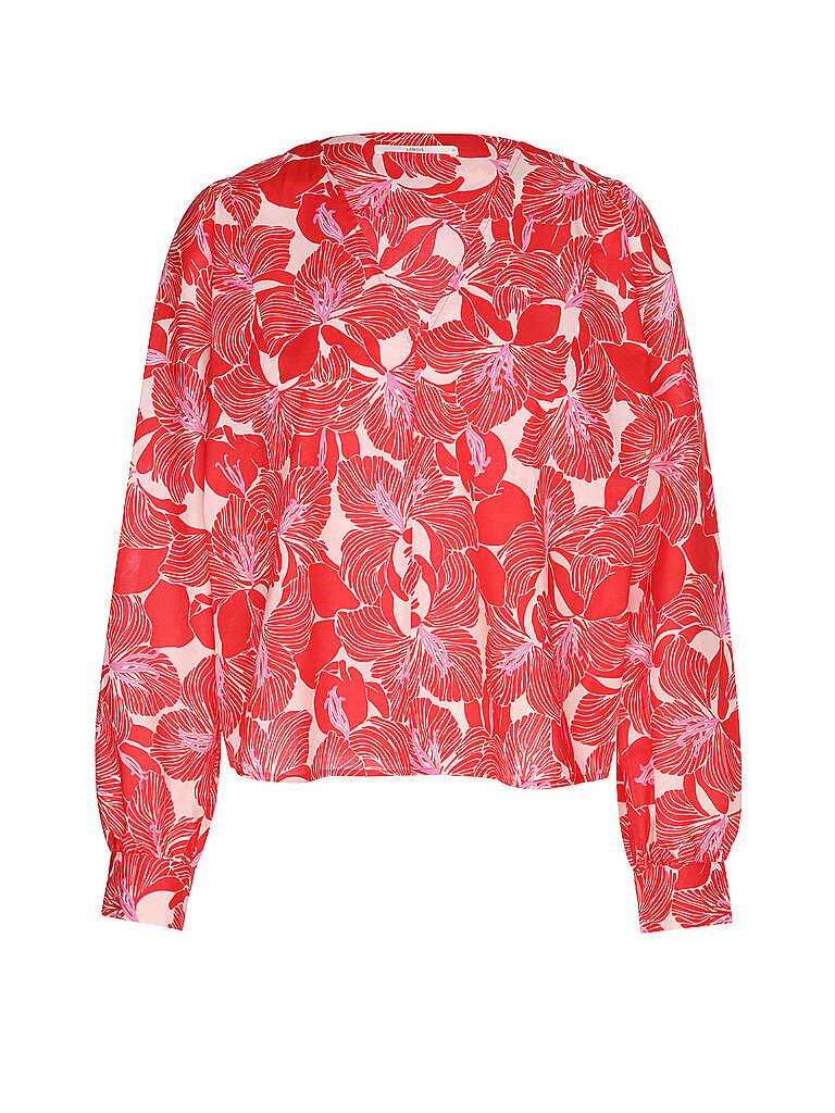 LANIUS Bluse rot | 38 Image