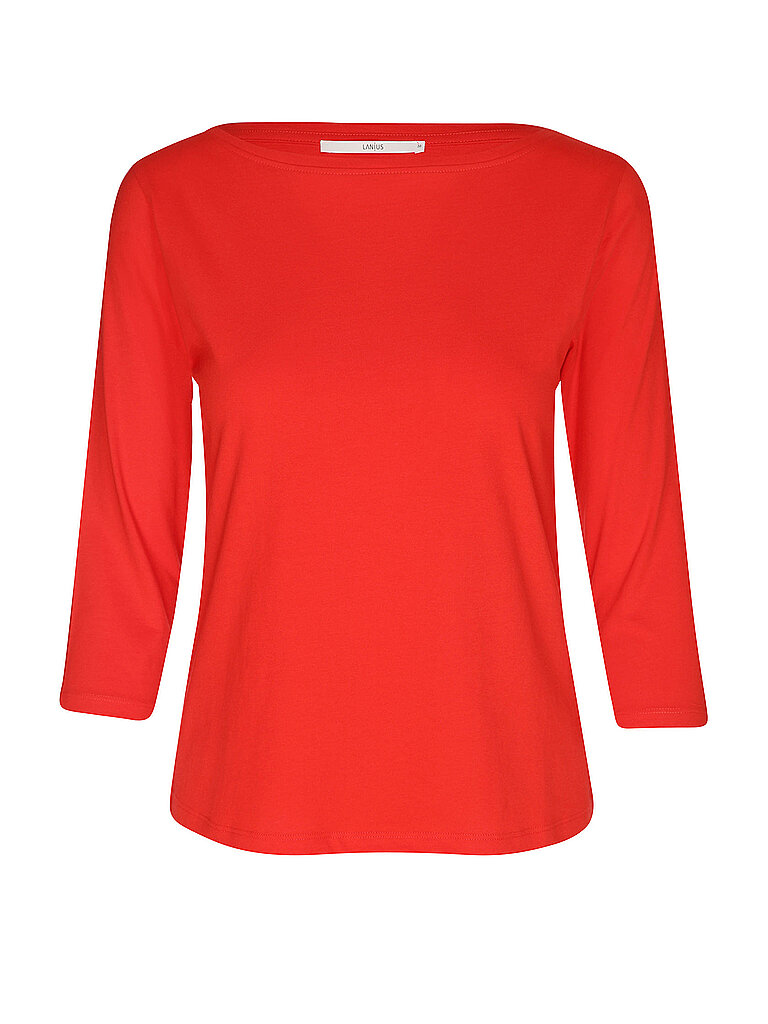 LANIUS Shirt rot 42 damen
