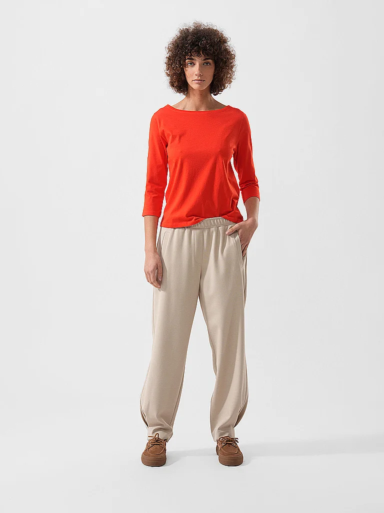 LANIUS Shirt Damen Rot 38 2
