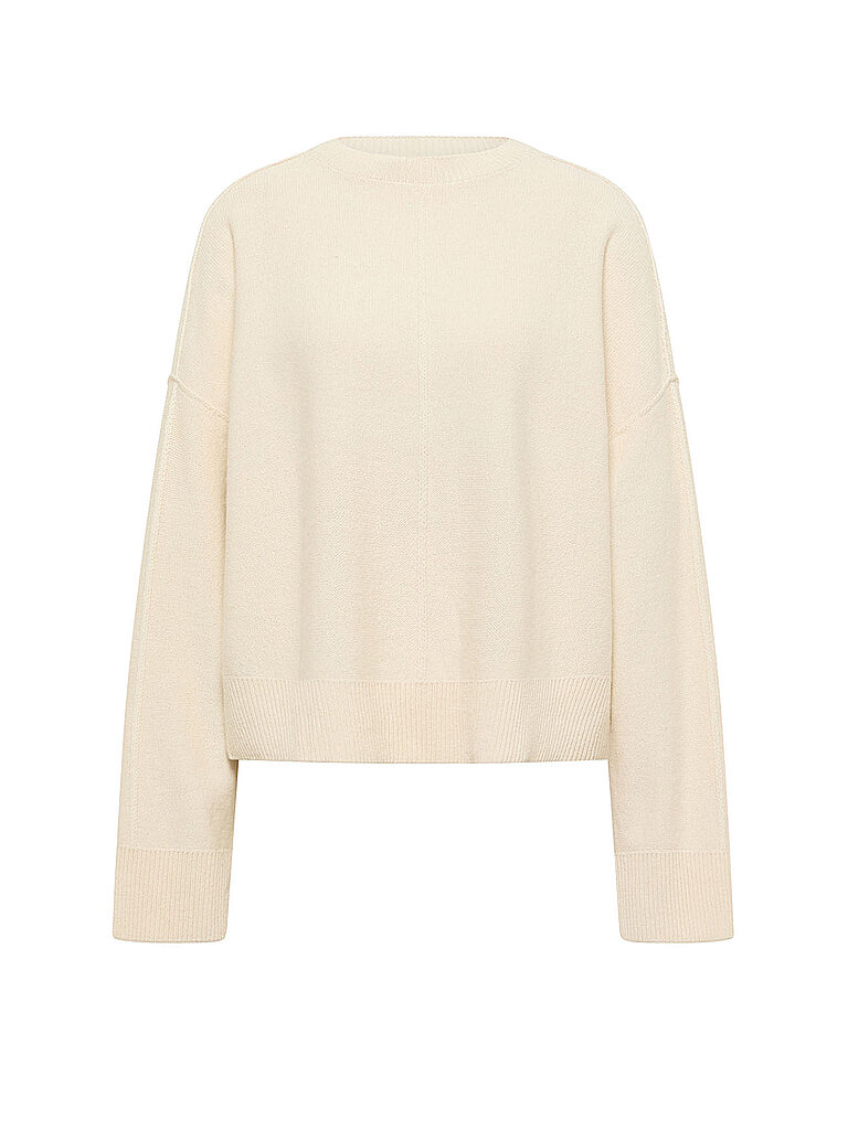 LANIUS Pullover  creme | 34