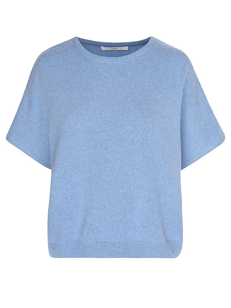 LANIUS Pullunder  hellblau | 34
