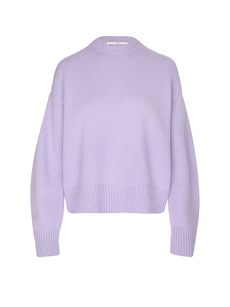 LANIUS Pullover  lila | 34