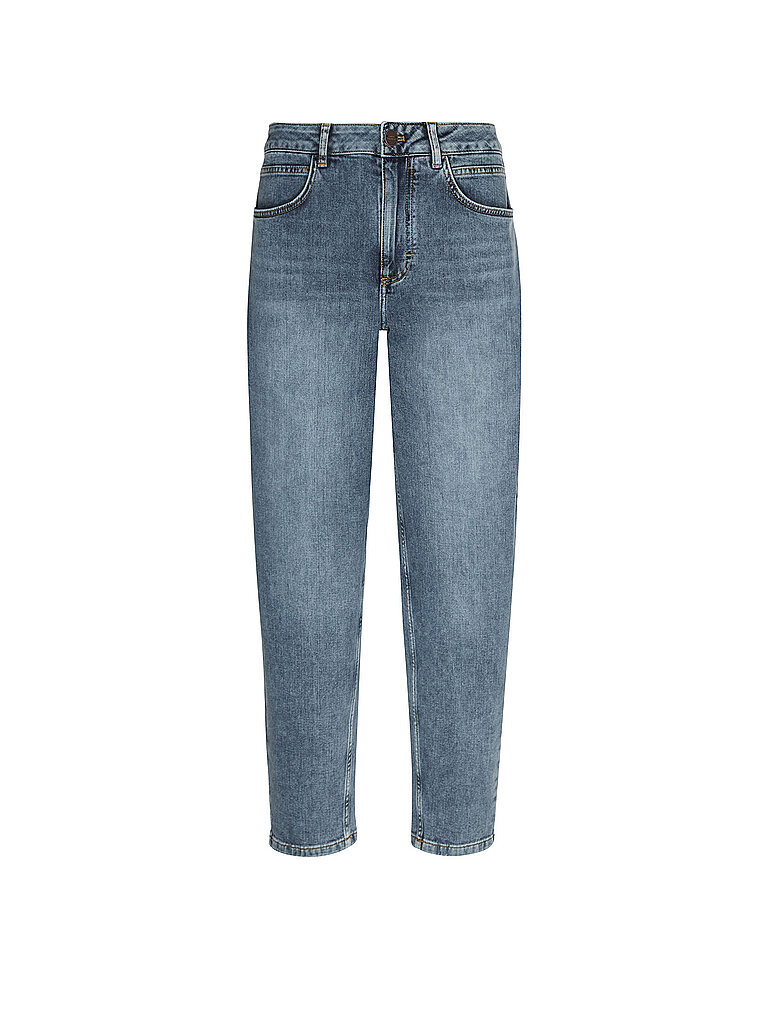 LANIUS Jeans Mom Fit  blau | 36