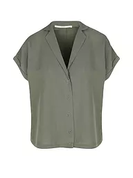 LANIUS | Bluse  | olive