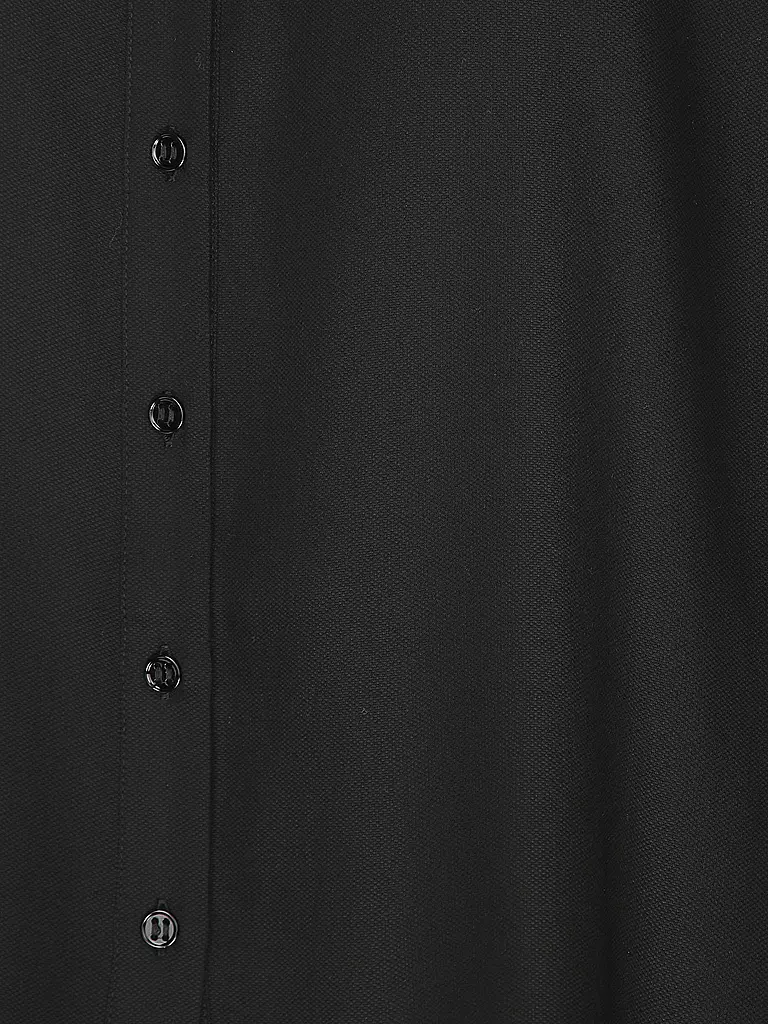 LANIUS | Bluse | schwarz