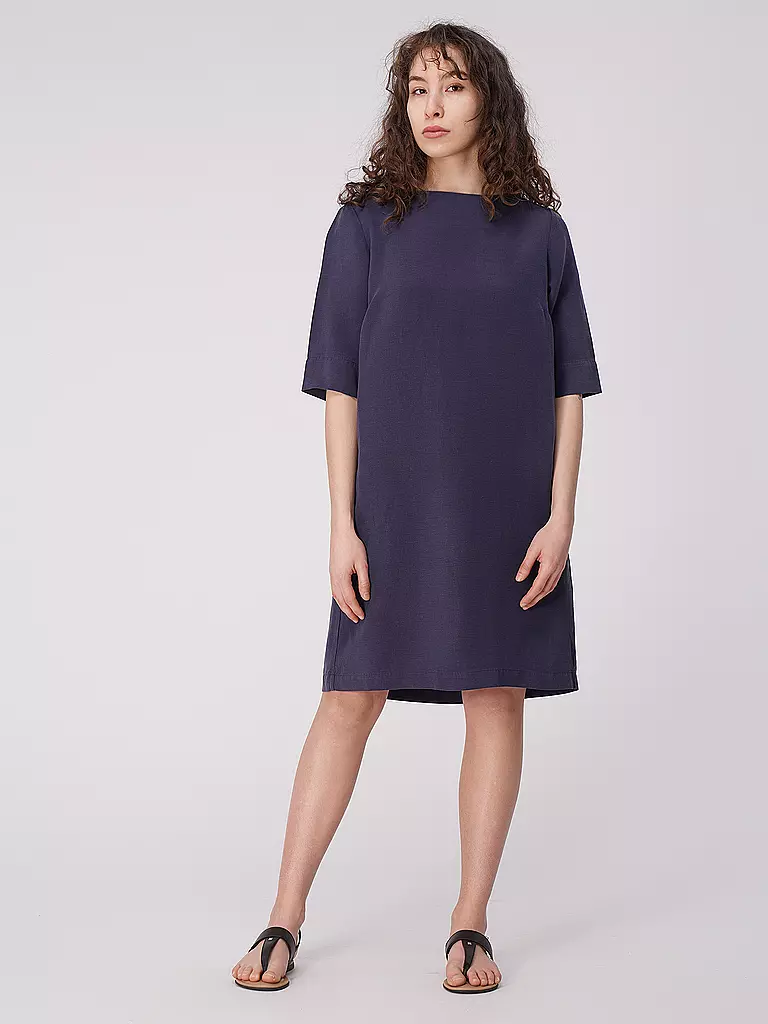 LANIUS | Businesskleid | dunkelblau