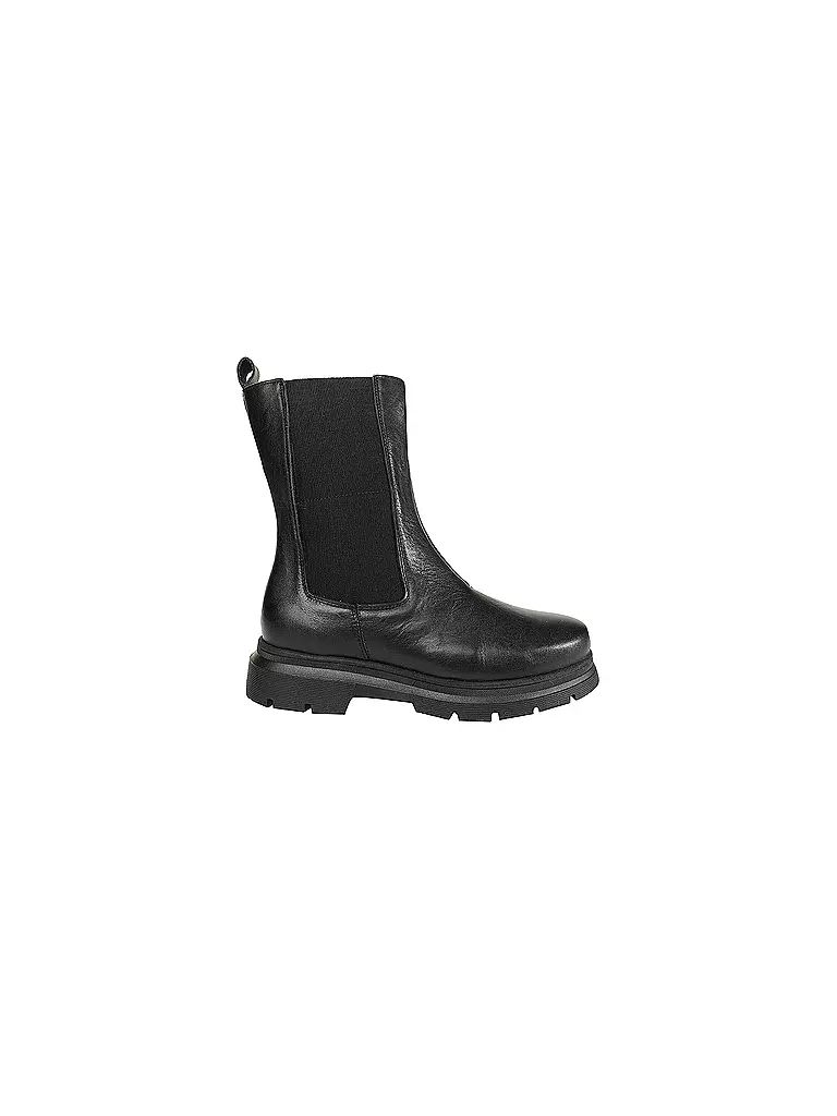 LANIUS | Chelsea Boot | schwarz