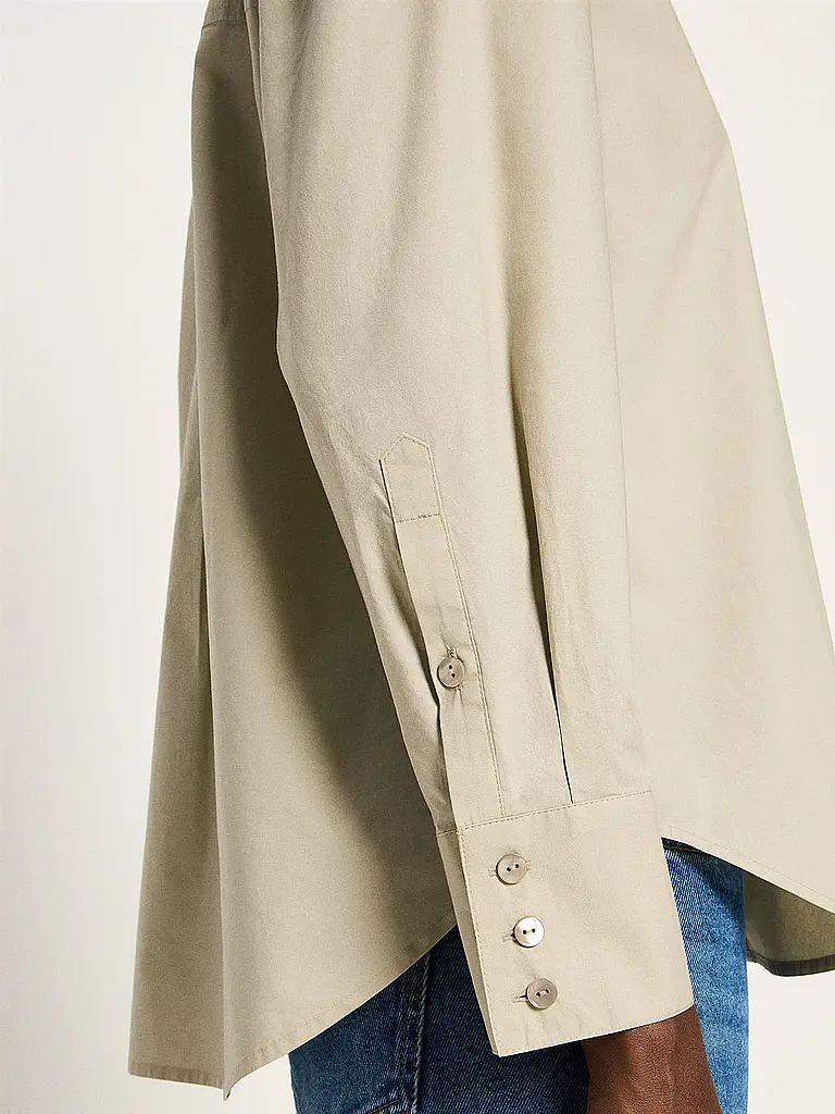 LANIUS | Hemdbluse | 