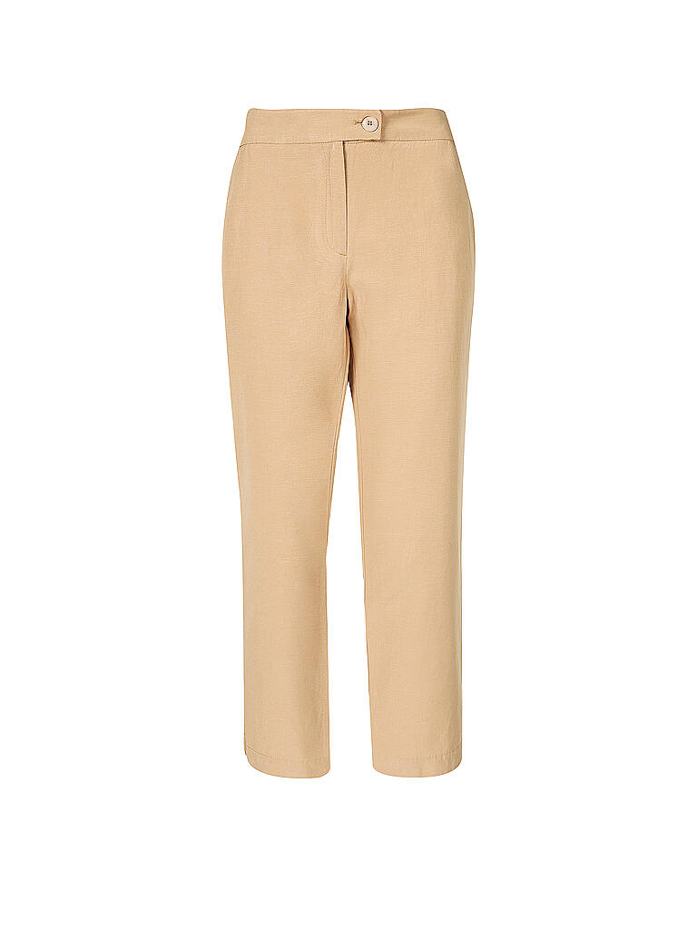 LANIUS | Hose 7/8 | Camel