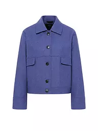 LANIUS | Jacke | lila