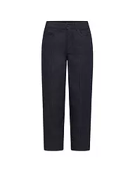 LANIUS | Jeans Boyfriend Fit  | dunkelblau