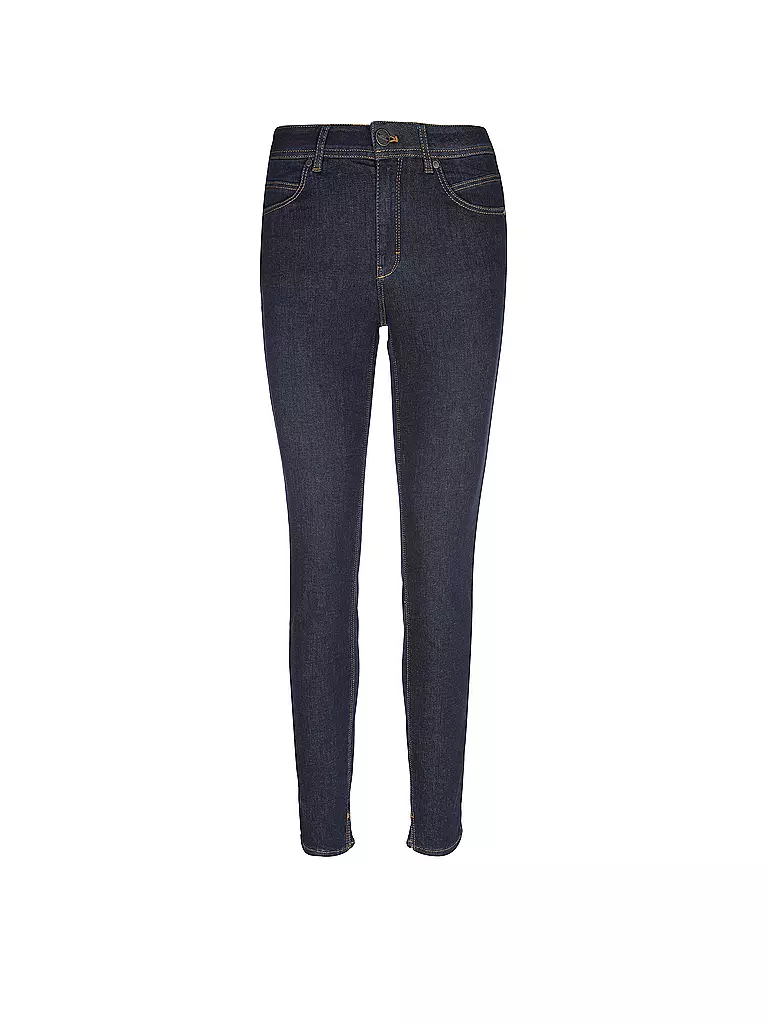 LANIUS | Jeans Skinny Fit | blau