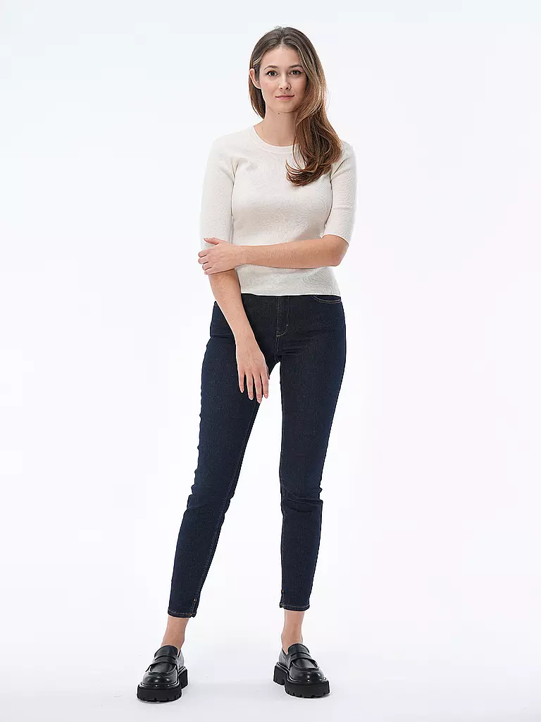 LANIUS | Jeans Skinny Fit | blau