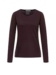 LANIUS | Langarmshirt  | braun