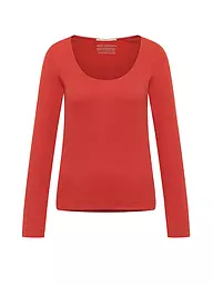 LANIUS | Langarmshirt  | rot