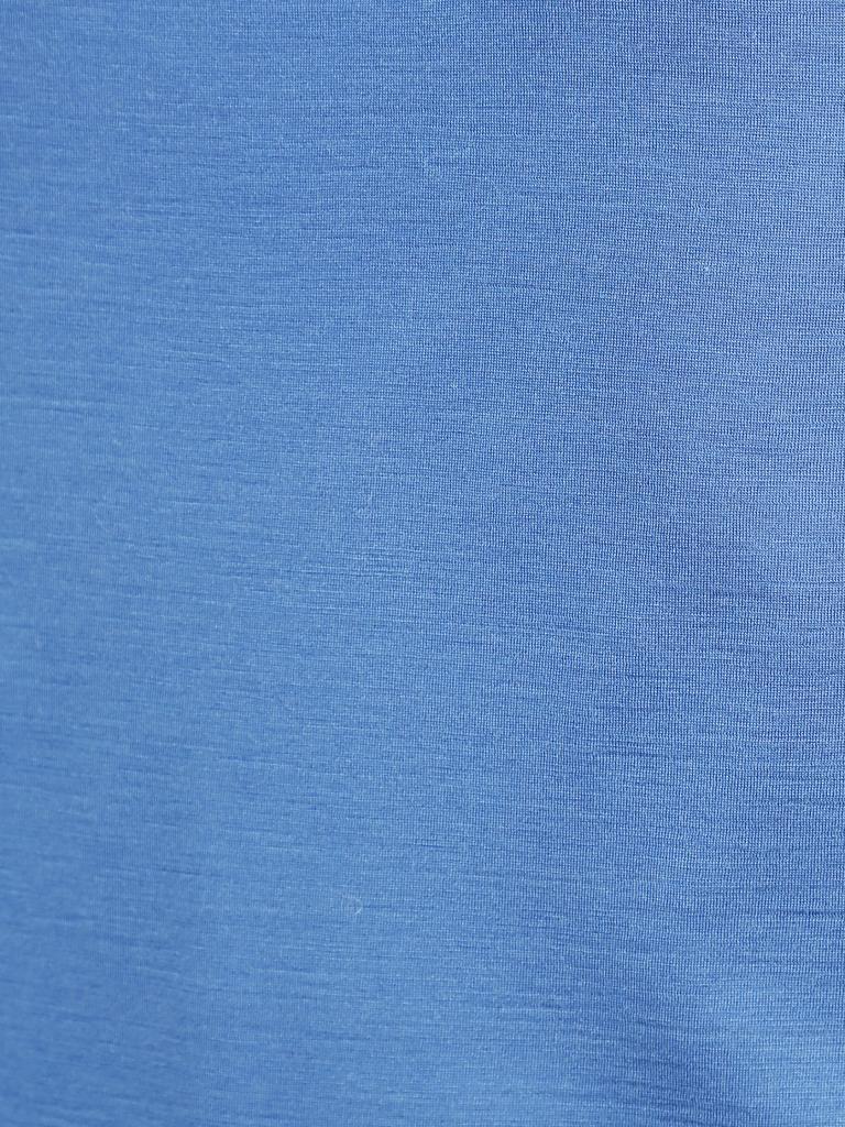 LANIUS | Langarmshirt | blau