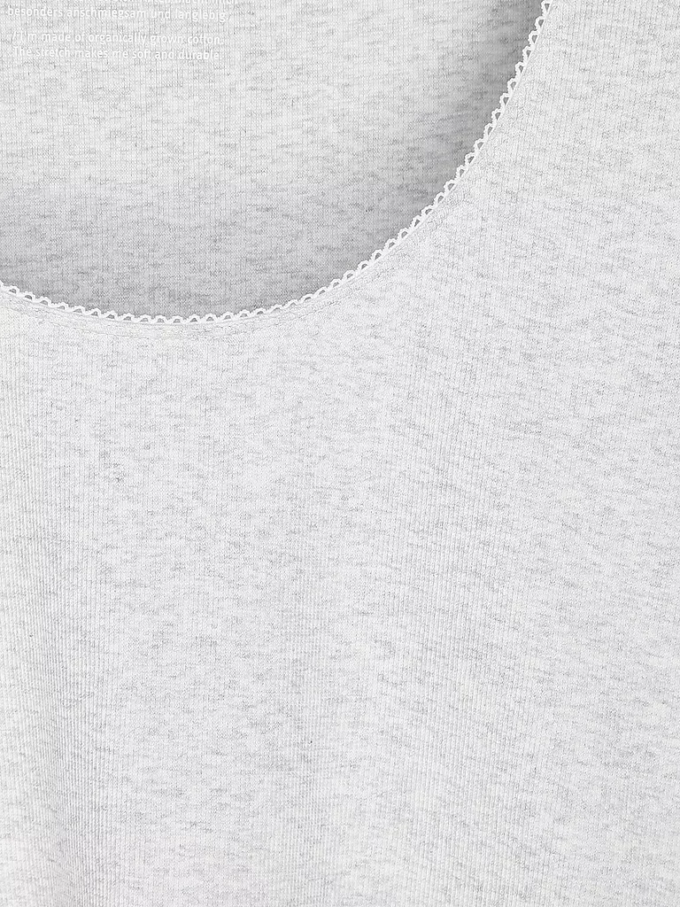 LANIUS | Langarmshirt | rot