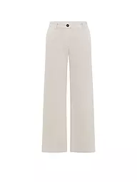 LANIUS | Marlenehose | grau