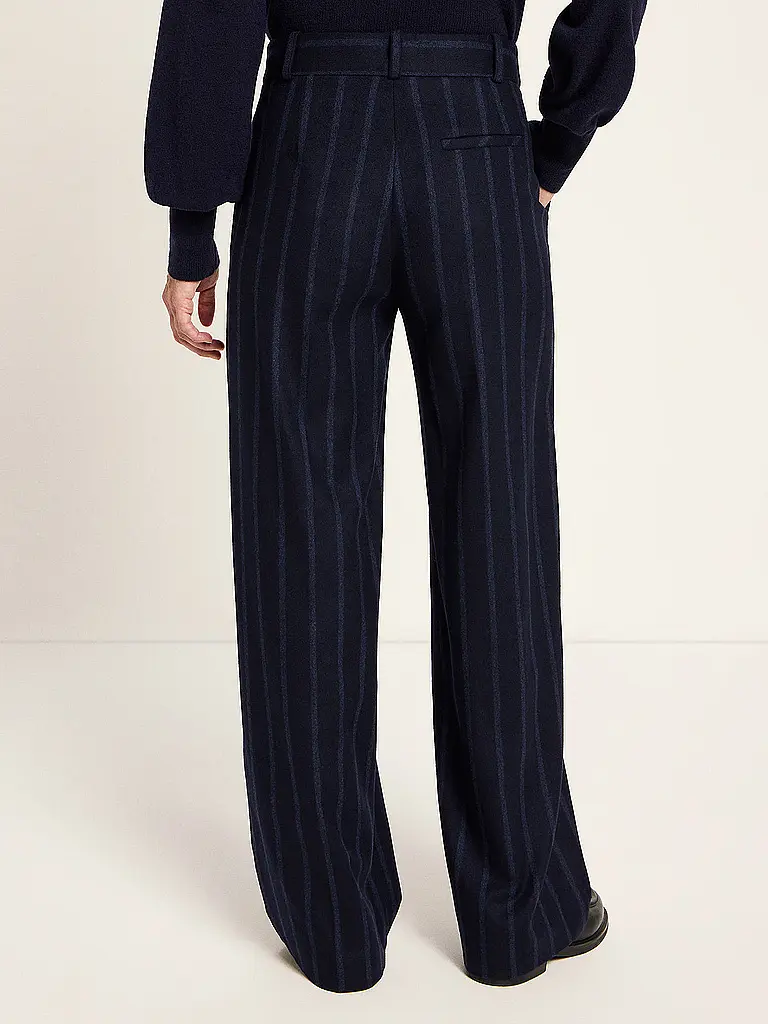 LANIUS | Marlenehose | 