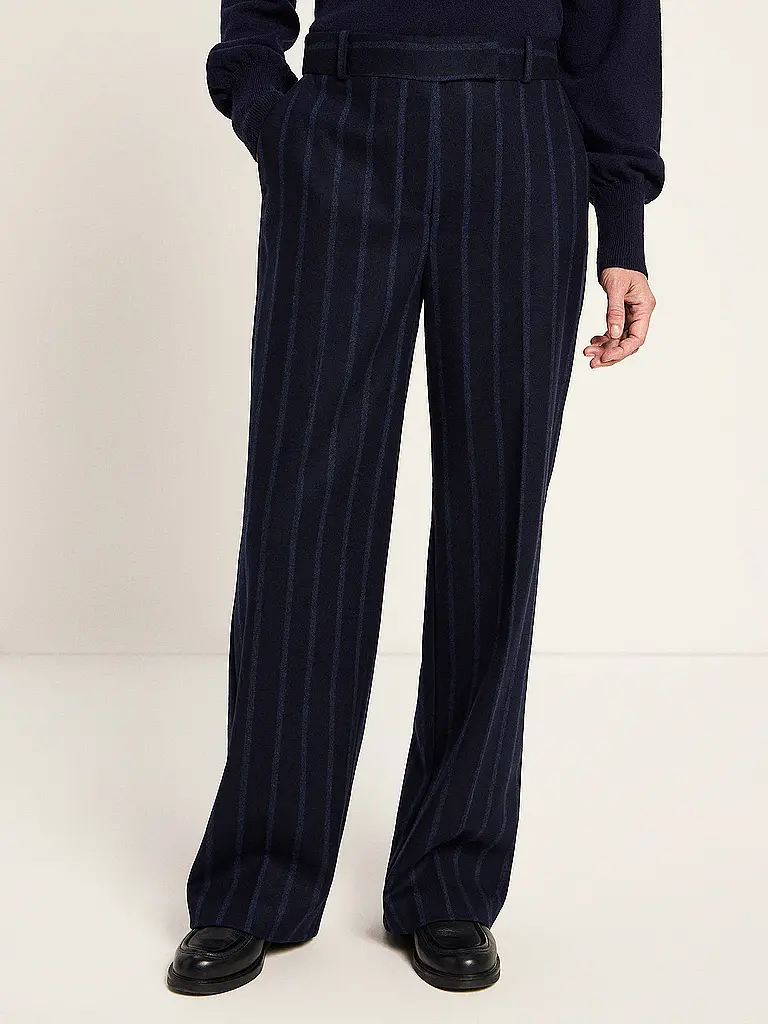 LANIUS | Marlenehose | 