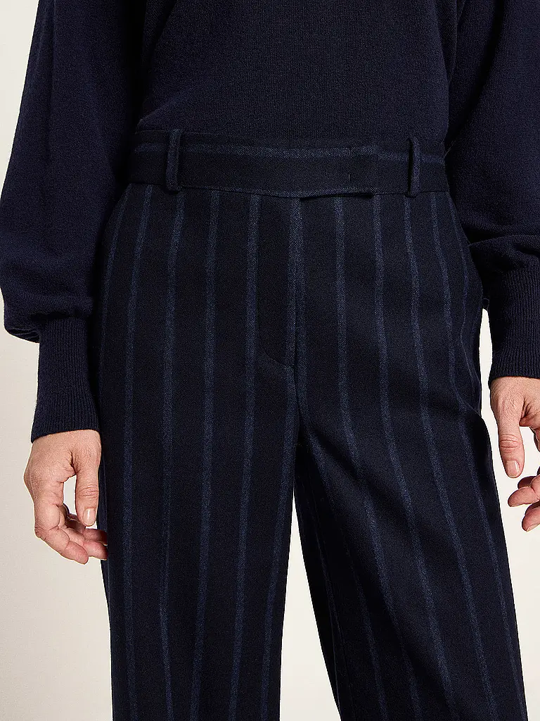 LANIUS | Marlenehose | 
