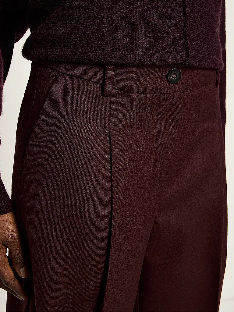 LANIUS | Marlenehose | 