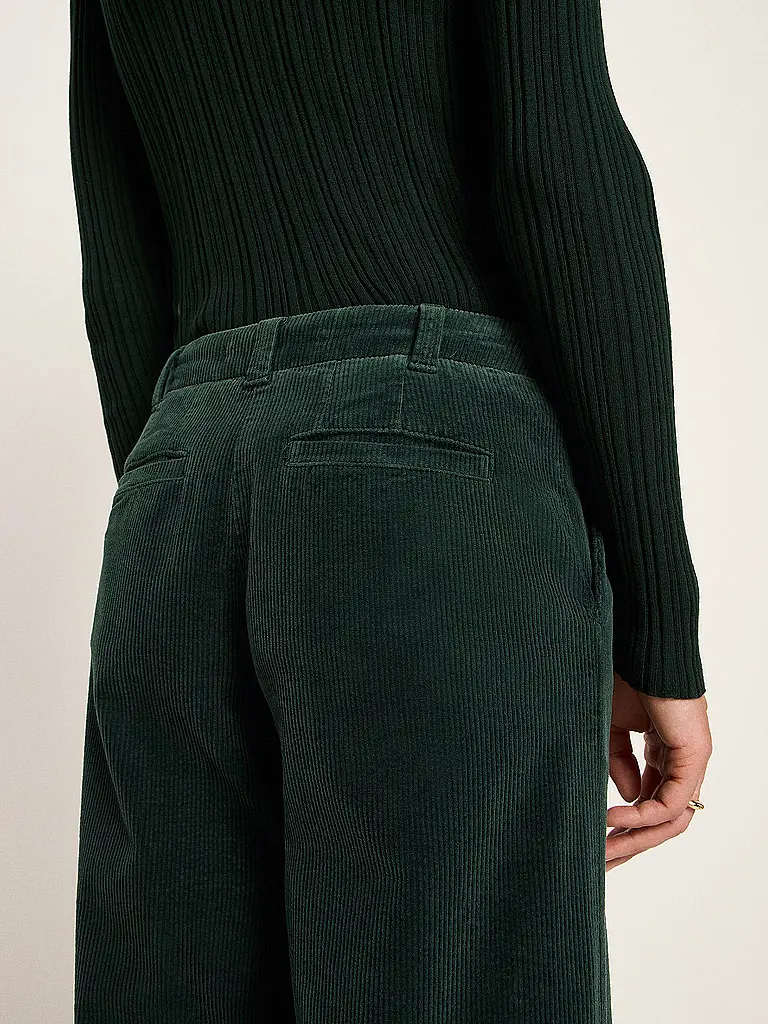 LANIUS | Marlenehose | 
