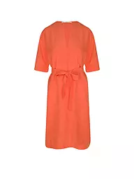 LANIUS | Minikleid  | orange