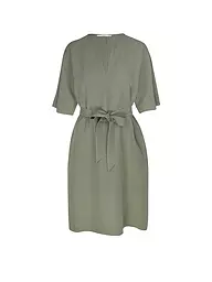 LANIUS | Minikleid  | grün