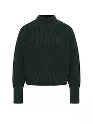 LANIUS | Pullover  | dunkelgrün