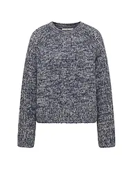 LANIUS | Pullover  | Blau