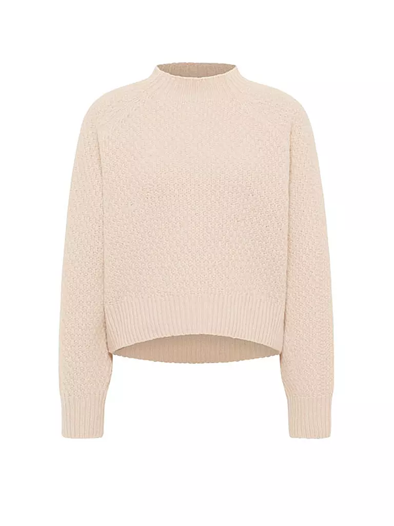 LANIUS | Pullover  | beige