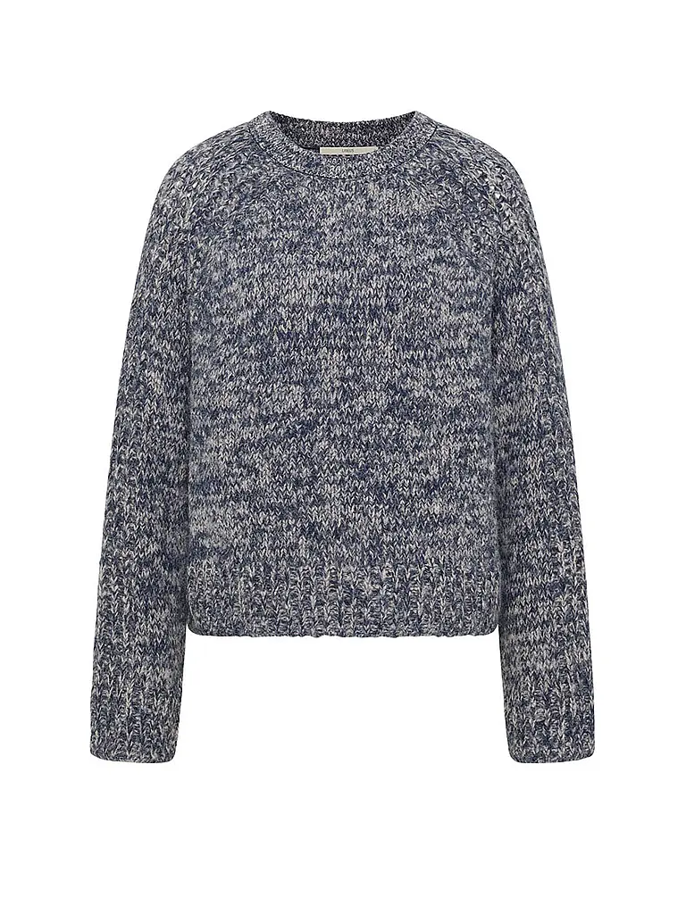 LANIUS | Pullover  | Blau