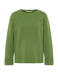 LANIUS | Pullover | grün