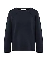 LANIUS | Pullover | dunkelblau