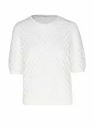 LANIUS | Pullover | Creme