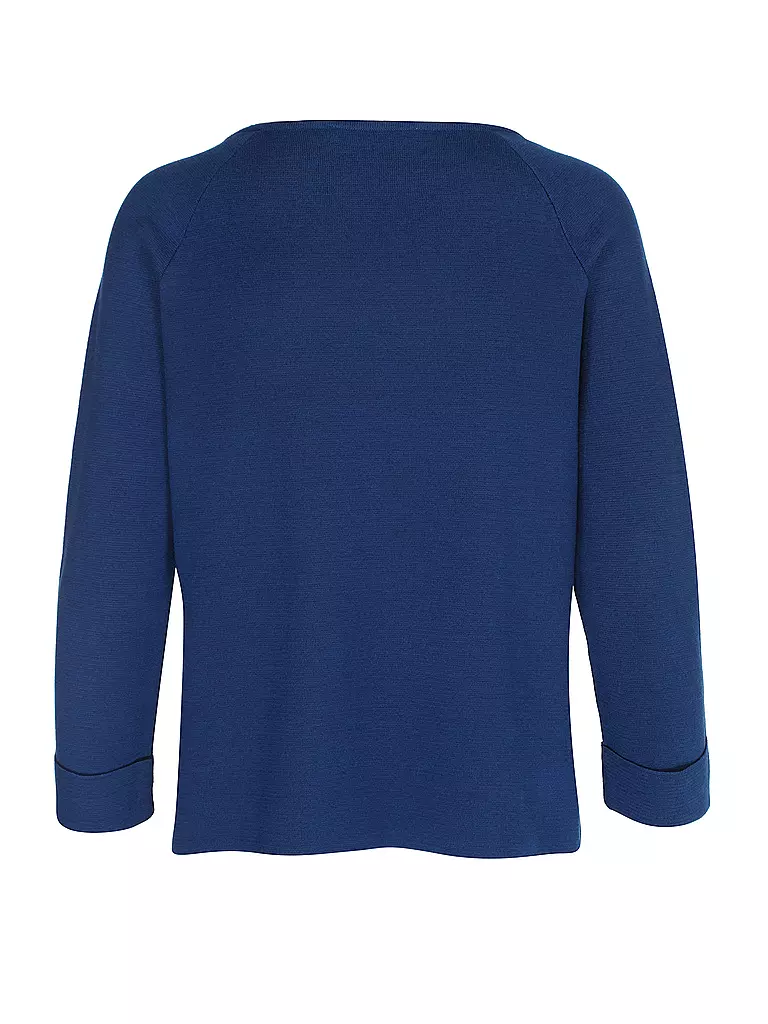 LANIUS | Pullover | blau