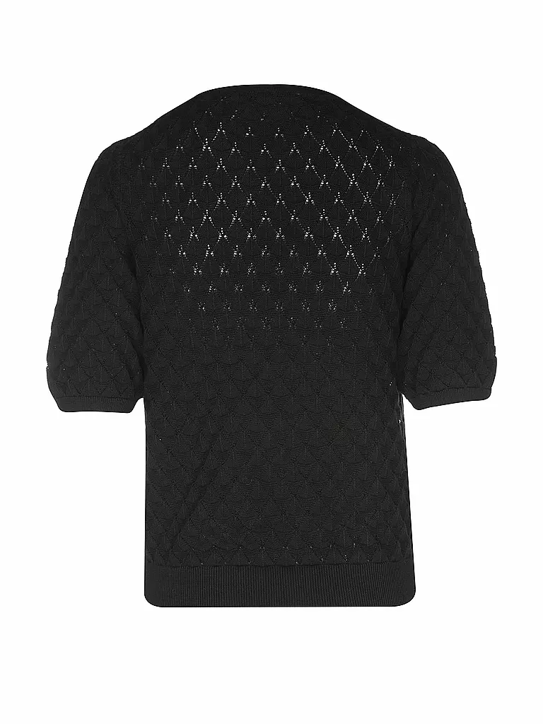 LANIUS | Pullover | Schwarz