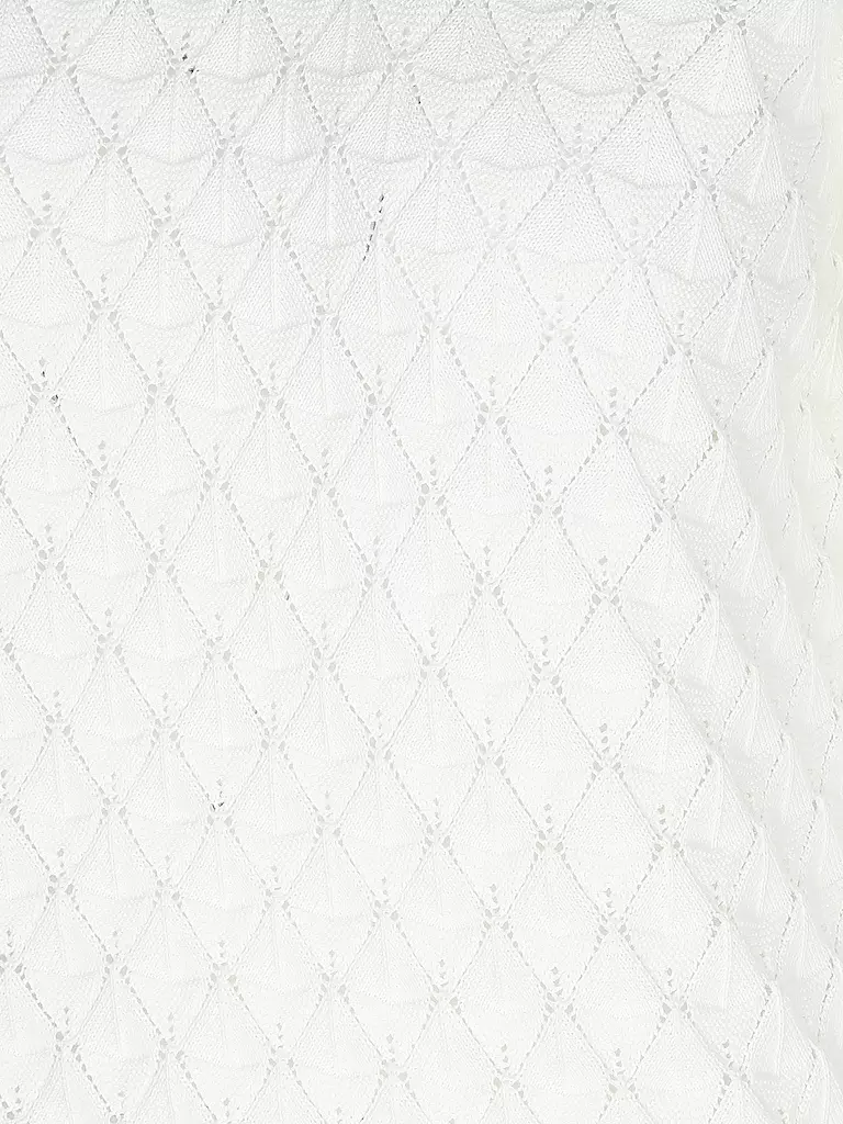 LANIUS | Pullover | Creme