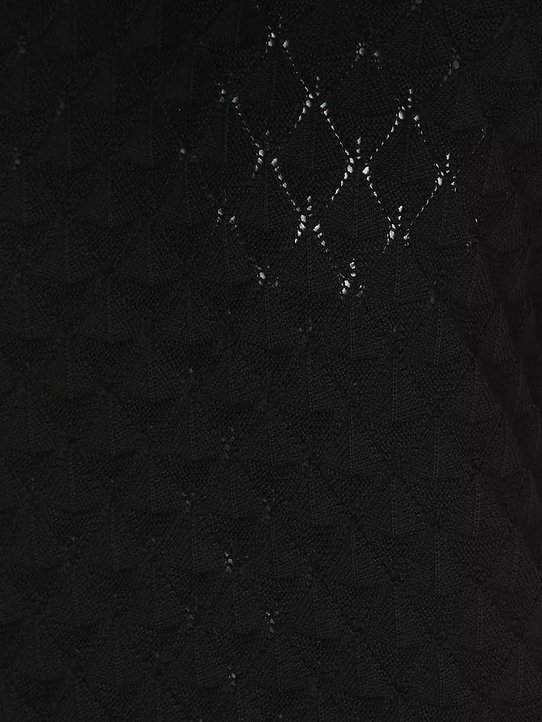 LANIUS | Pullover | Schwarz