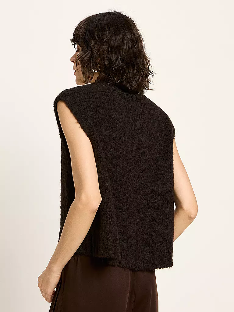 LANIUS | Pullunder | 