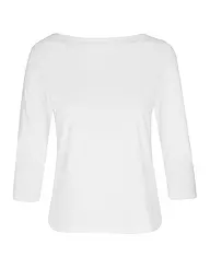LANIUS | Shirt  | weiss