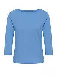 LANIUS | Shirt  | blau